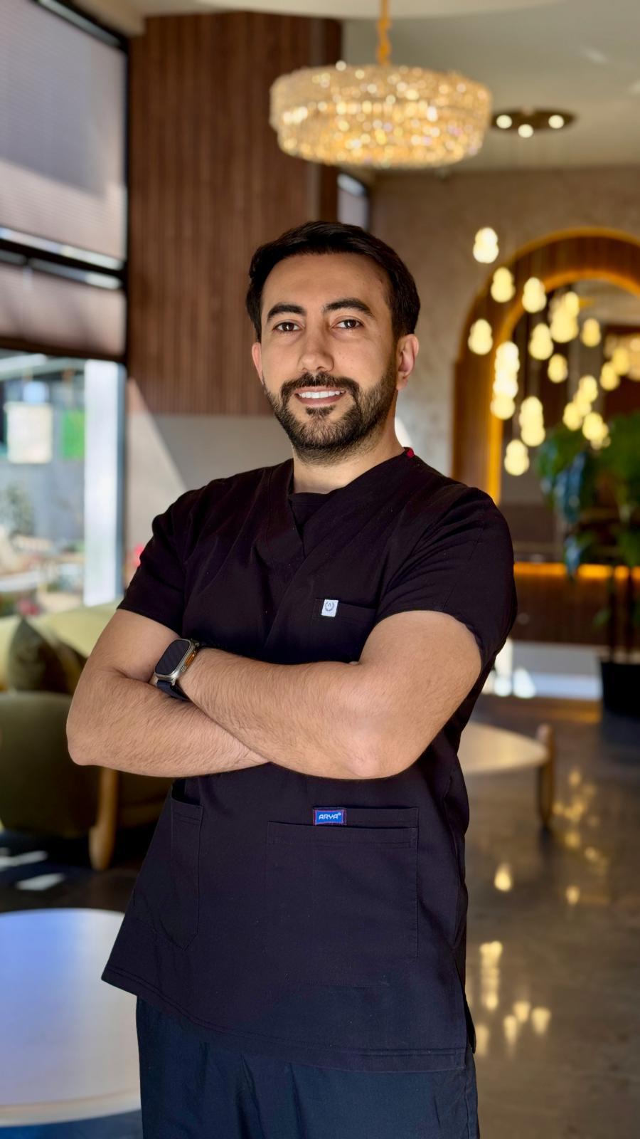 Dr. Hasan Ağaoğlu