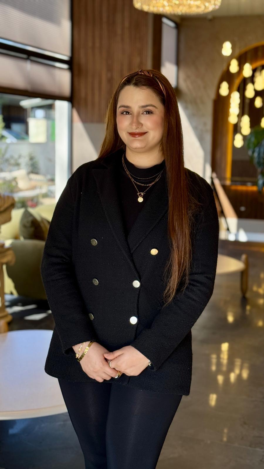 Şerife Yalçın